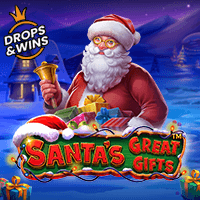 Santa's Great Gifts™